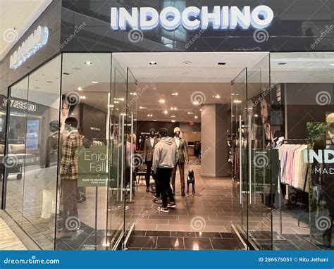 indochino short hills mall.